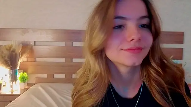 MargieDavidsonのライブXXXチャット