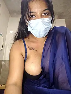 عرض كام Kajal2026