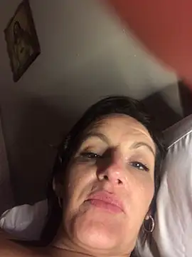 AndreaSFanSTo's Live XXX Chat