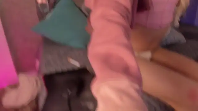 frany_wolf_ Live XXX Chat