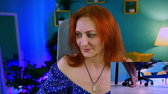 DianaTorrens Chat XXX in diretta