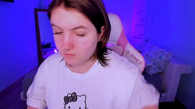 Chat XXX en directo de lovelyy_julia