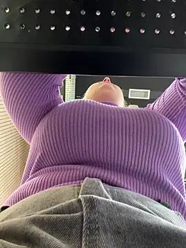 KateBurlesk Chat XXX in diretta