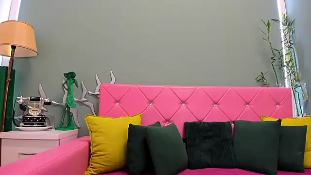 Ailyndimondx11 라이브 XXX 채팅