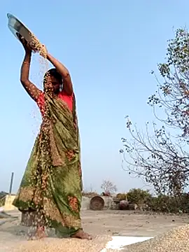 Rina55A's Webcam Show