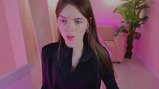 Ellya_meのライブXXXチャット