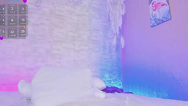 ayla_lux's Live XXX Chat