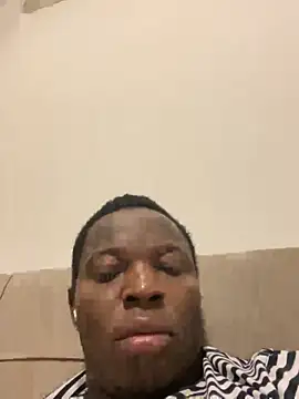 Bigchocco's Webcam Show