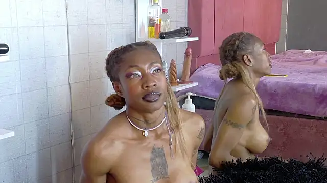 DaniaMarcell's Live XXX Chat