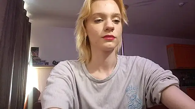 Živý XXX chat AuraNevera