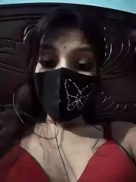 Maliha_Chowdhury Chat XXX in diretta