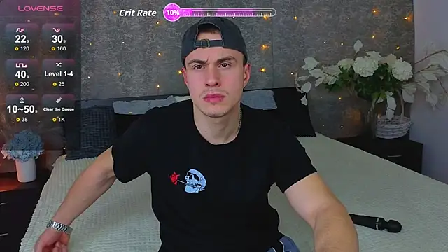 Kris_Braun Live XXX-Chat