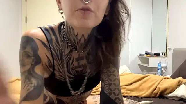 Stella_Borgerban – Live XXX-chat