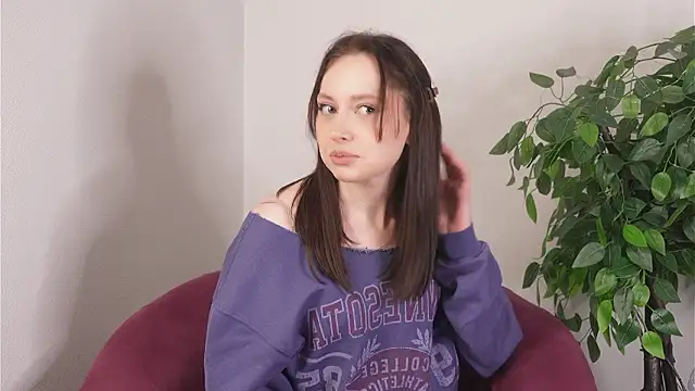 RuthRaska: απευθείας συνομιλία ΧΧΧ