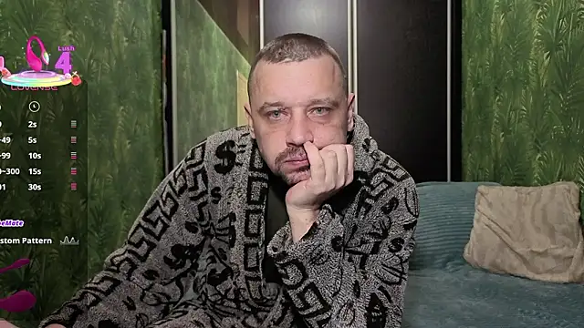 Chat XXX Live DanielOhCool