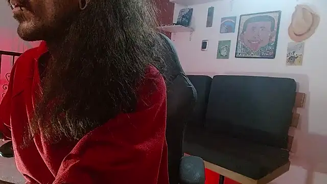 harry_reems1 Live XXX-chat