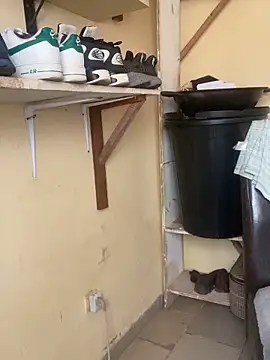 vannycov Live XXX-chat