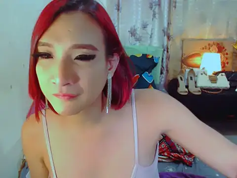 MY_GREATLOLLIPOP's Webcam Show