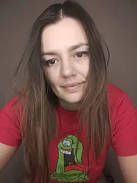 Chat +18 de KrissSexi ao vivo