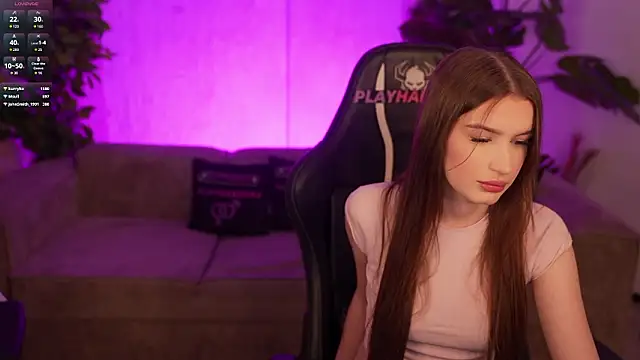 Jasmine_Flow's Live XXX Chat