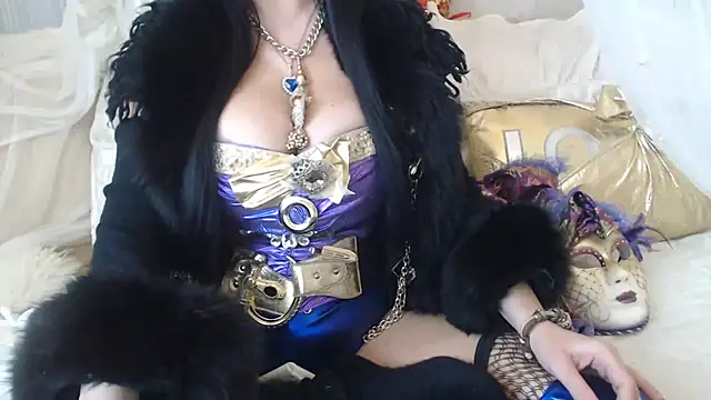 Mia-Montal777 Chat XXX in diretta