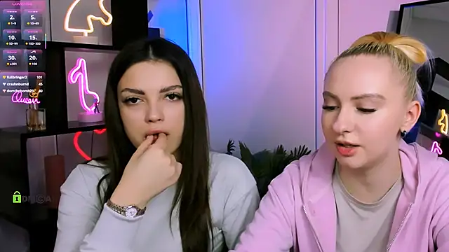 mila_glow1 即時 XXX 聊天