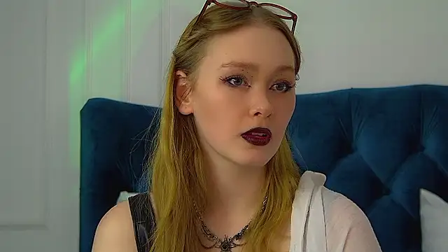 AgataFoxley's Live XXX Chat