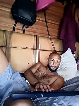 Camodick – Live XXX-chat