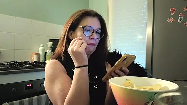 jennylovence's Live XXX Chat