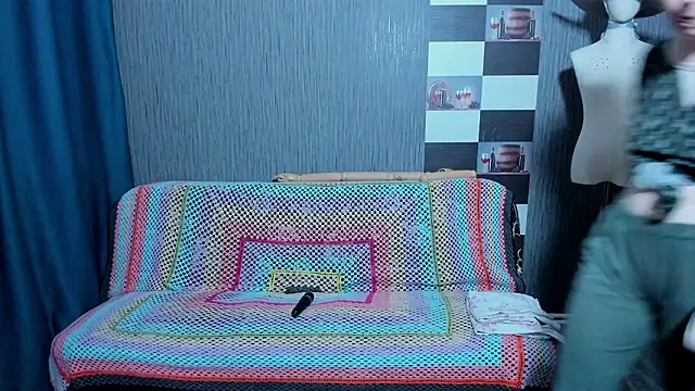 Živý XXX chat pa1e_pr1ncess