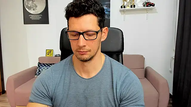 Show Webcam de BrutusK08