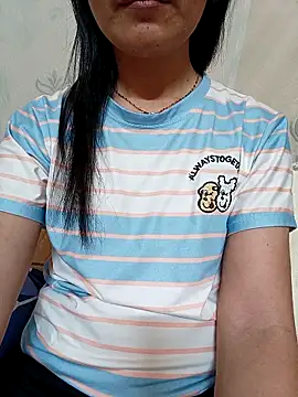 Doremon_95's Webcam Show