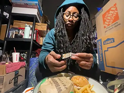 Chatroom XXX en direct de wynterheat