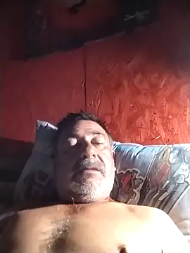 Danilof3434's Webcam Show