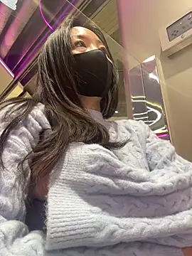 xinmengAZ Show Webcam