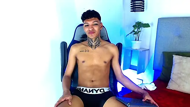 Chat XXX Live Rick_Wade