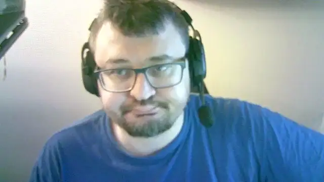 SirAbuser's Live XXX Chat