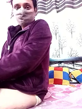 Gullapi's Live XXX Chat