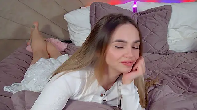 AnitaVenture Live XXX Chat