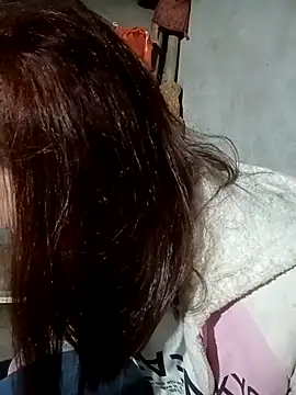 nangmo's Live XXX Chat