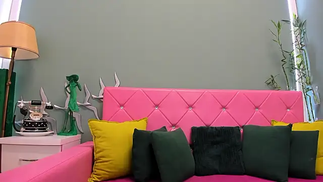 Ailyndimondx11 라이브 XXX 채팅