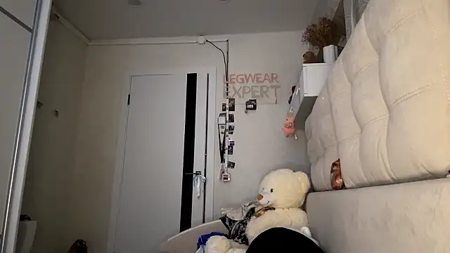 AriaMeire 라이브 XXX 채팅