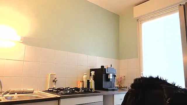 Czat XXX na żywo – jennylovence