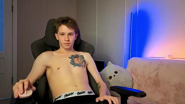 Chat XXX Live arlekincrop