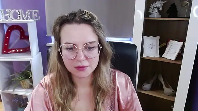 Živý XXX chat Zoey_Erotic