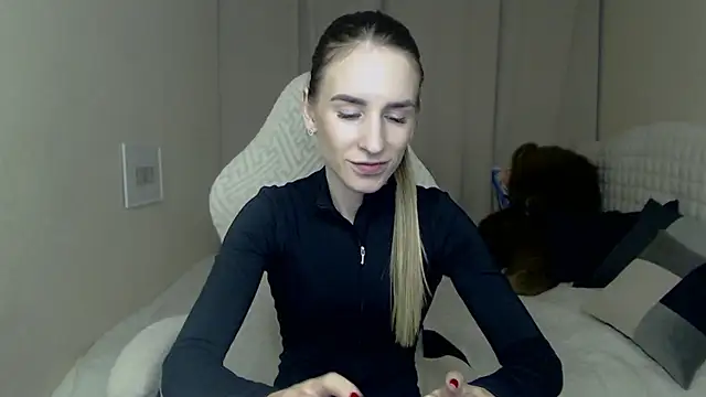 Chatroom XXX en direct de DeboraHorny