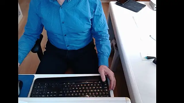 dutchpornking Webcam show