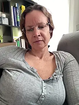 دردشة AnnikaRose الجنسية المباشرة