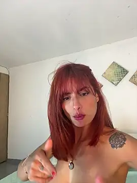 Živý XXX chat monnay520