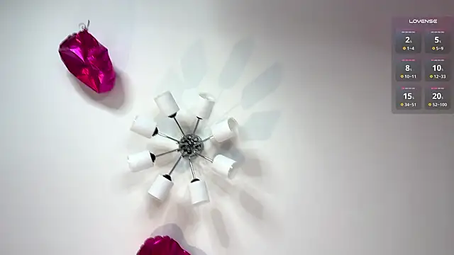 Chat +18 de GlaydsLeveto ao vivo